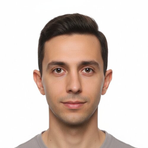 Saeid Bahonar