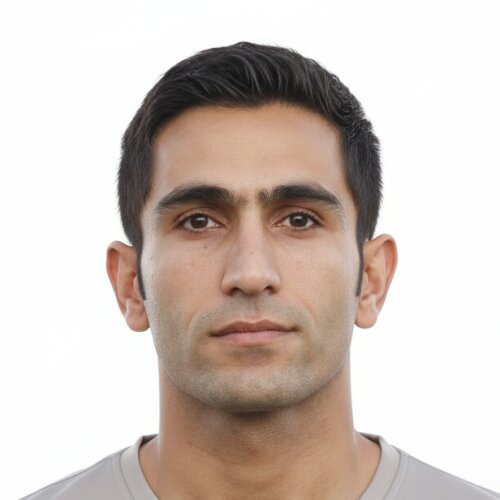 Mohsen Fathi