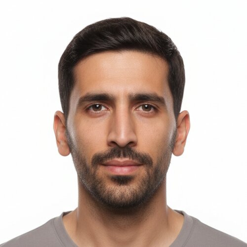 Rasoul Naserbakht