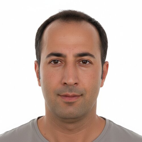Mehdi Seyfi