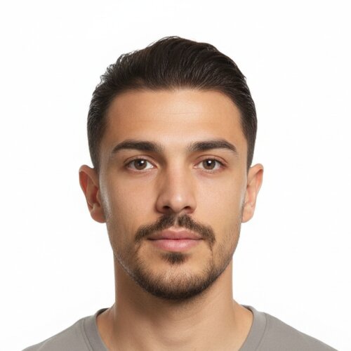 Erfan Pourafrzar