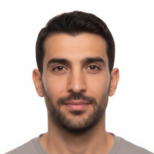Mehdi Rostami