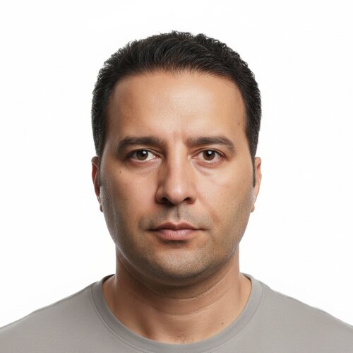 Mehdi Aijanginia