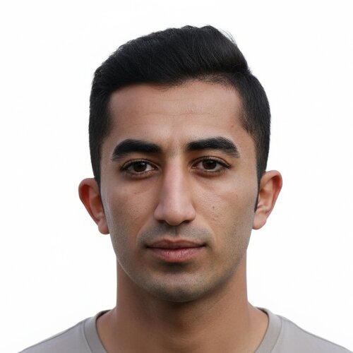 Reza Hasanzadeh