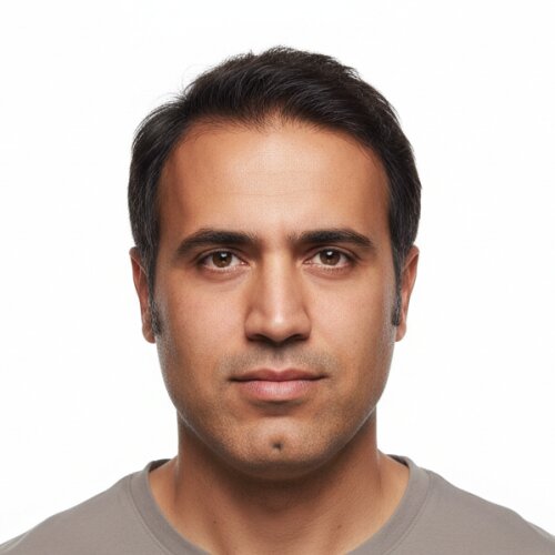 Sam Ajdarkosh