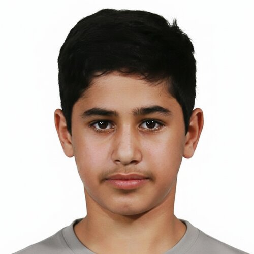 Erfan Ghorbani