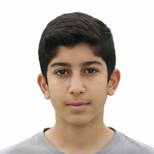 Alireza Valian
