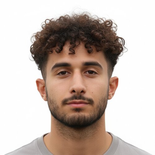 Mehrshad Zare