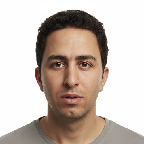 Masoud Ali