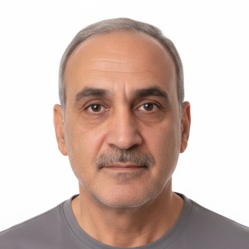Ali Akbar Taheri