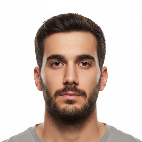 Mehdi Sadeghian