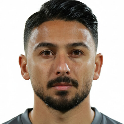 Hosein Zamehran