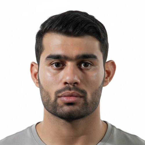 Mehdi Zobeydi