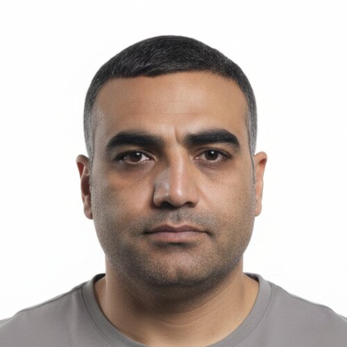 Adel Babapour