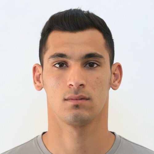 Ali Helichi