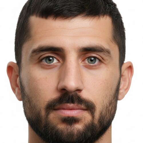 Mohammad Alinejad