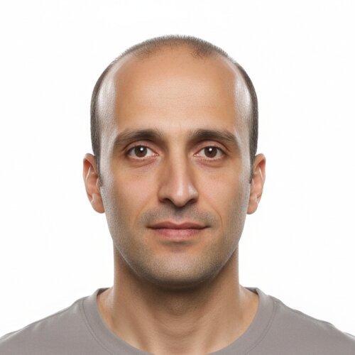 Ali Olfati