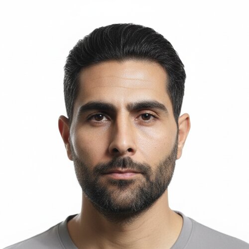 Mehdi Ojaghi