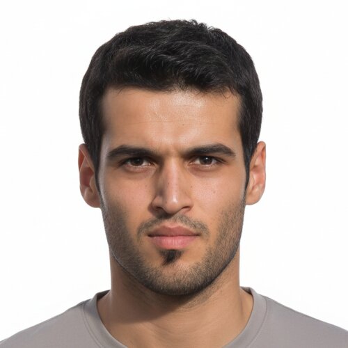 Saman Karami