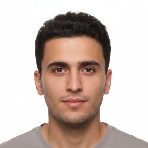 Mohammad Akbari