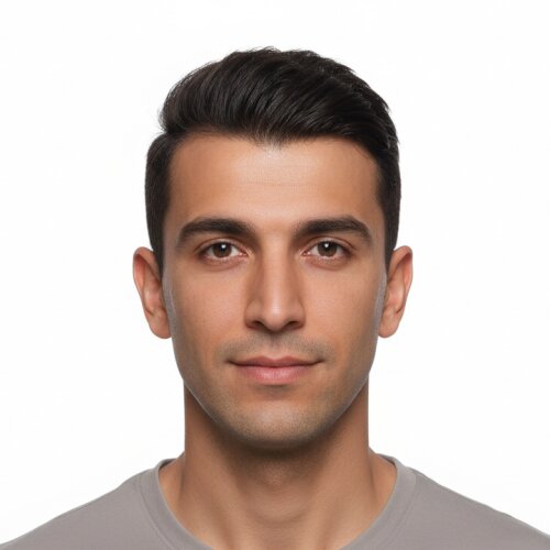 Farhad Heydartabar