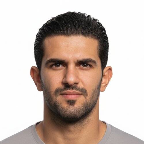 Farshad Jalili