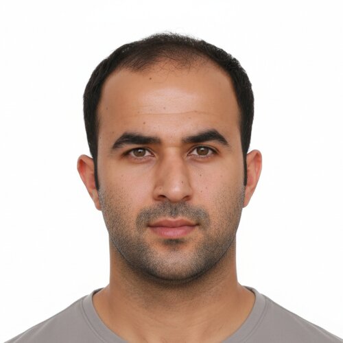 Mohammad Ebrahimi