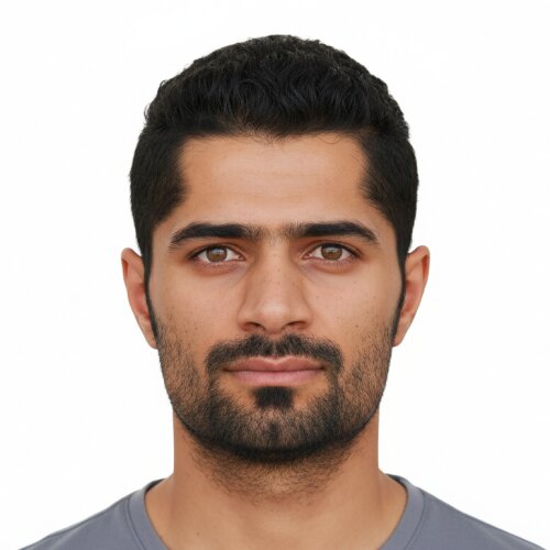 Yaser Fallah