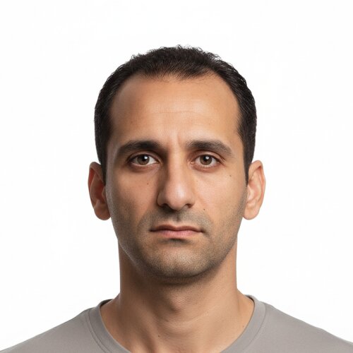 Seyyed Ali Mirghaffari