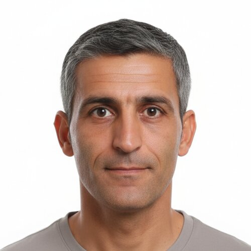 Mehdi Ghasemi