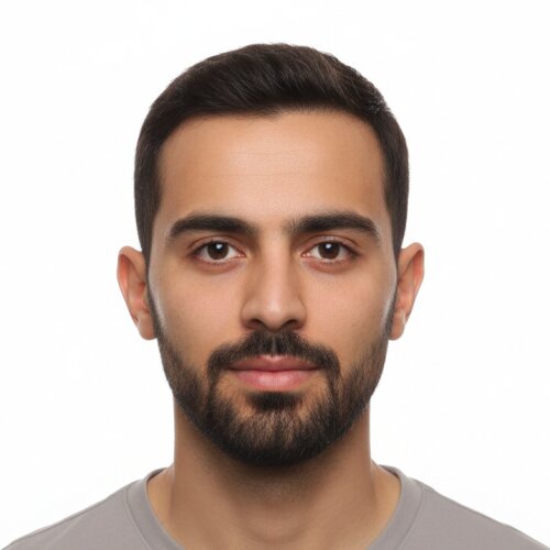 Sajjad Keshavarz