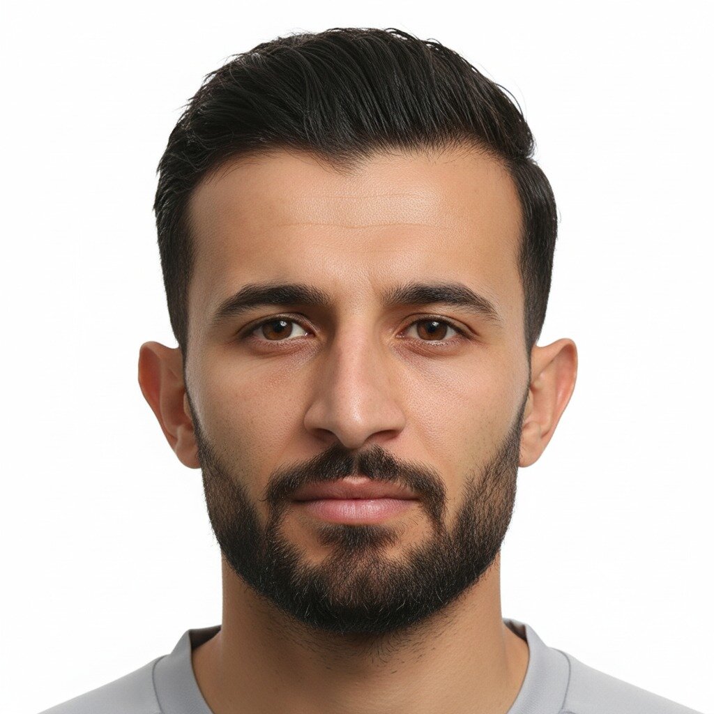 Mojtaba Haghdoust