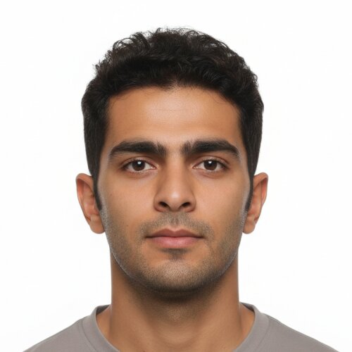 Ghasem ‌Behkhoubi
