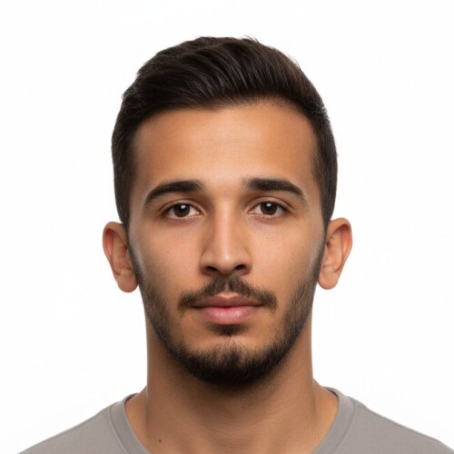 Ali Usefi