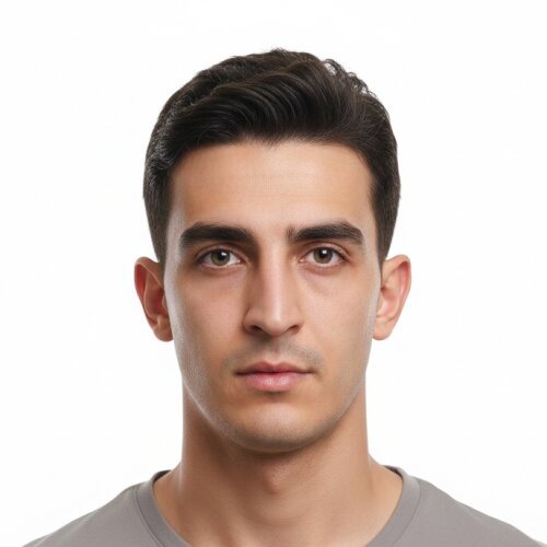 Mohammad Soltani Mehr