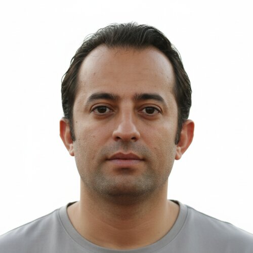 Jafar Sattari