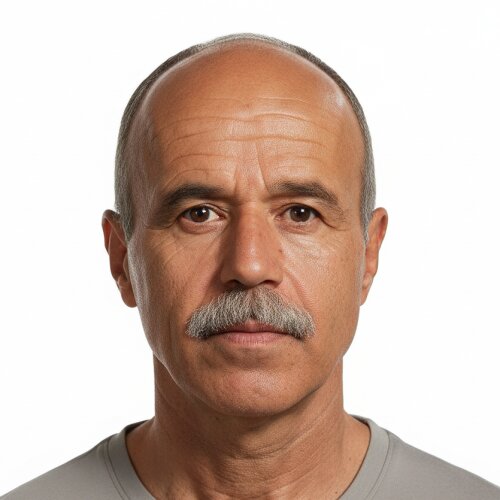 Asghar Norouzali