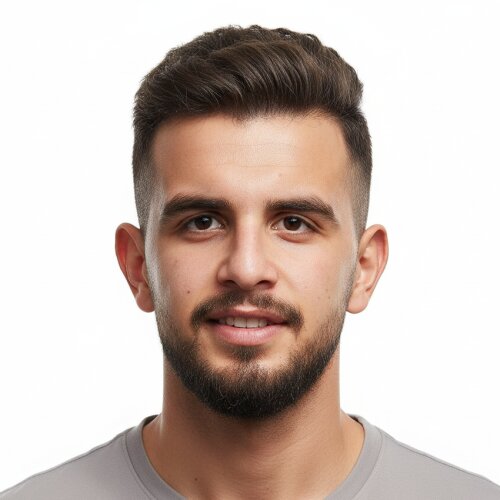 Meraj Esmaeili