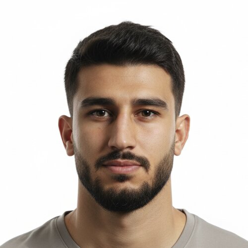 Mohammad Sharifi
