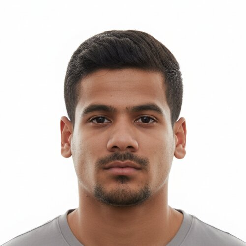 Mohammad Ghaderi