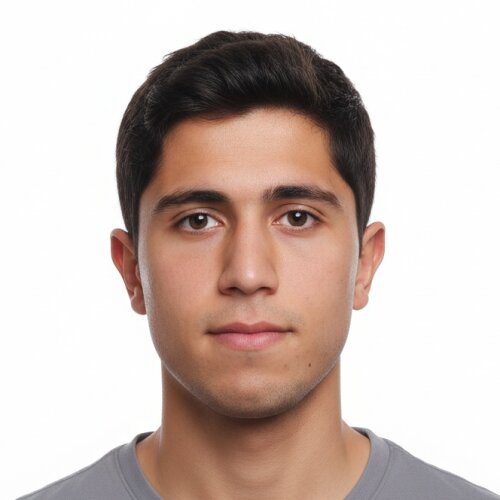 Mehrdad Abbasi