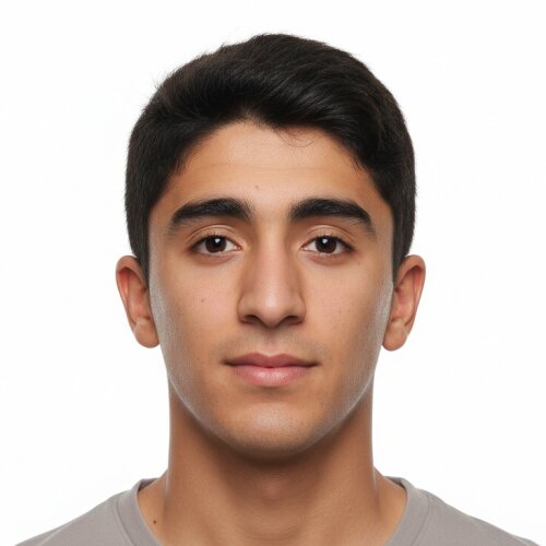 Alireza Savari