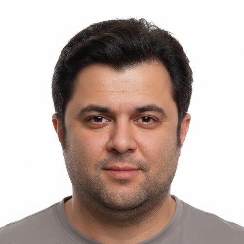 Houman Safaei