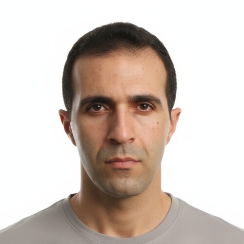 Mohammadreza Tarokh