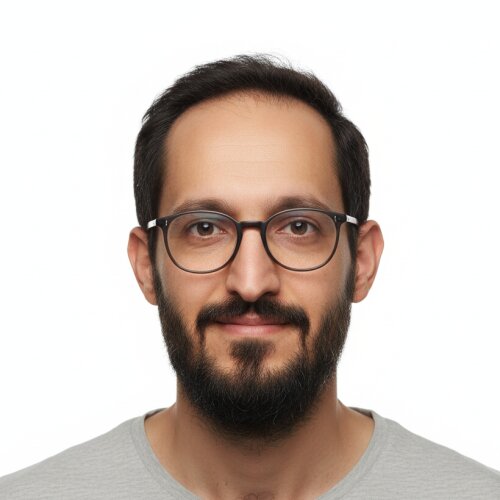 Aria Jafari