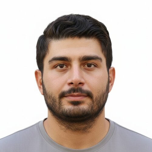 Vahid Mirzaei