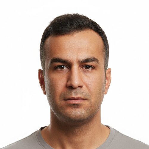 Hamed Vatani