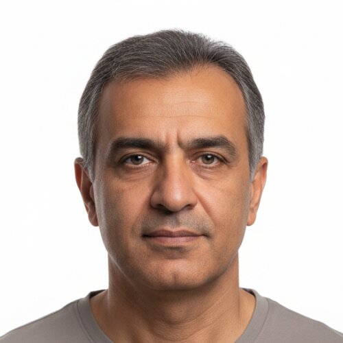 Mehdi Qanouni