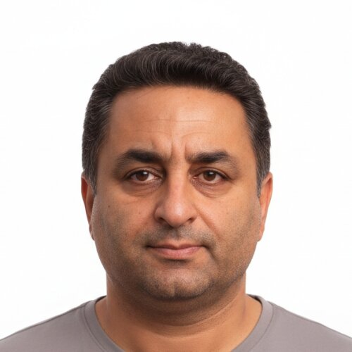 Mehdi Amiri Qaderi