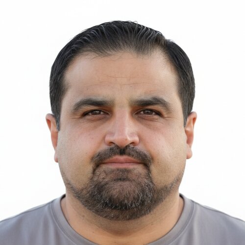 Mehran Hasanvand